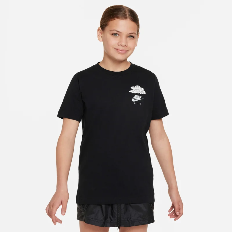 Nike Kids' Sportswear T-Shirt